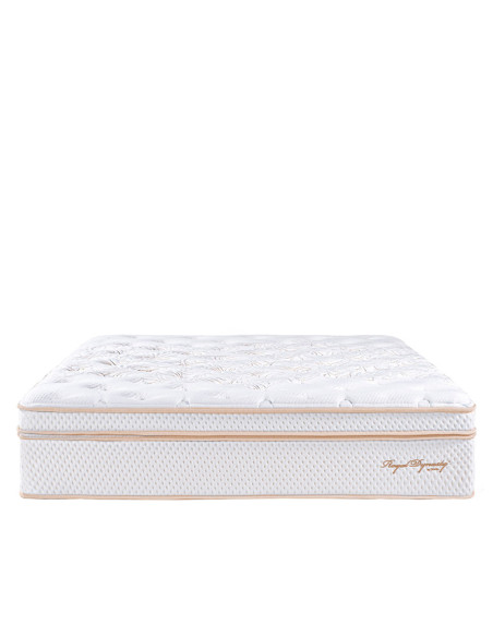 Colchón de resortes Royal Dinasty 2 plazas