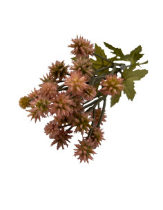 Compra Flores secas artificial 50cm en DKO Home. Diseño decorativo, moderno y funcional para tu hogar. ¡Envío rápido disponible! 2