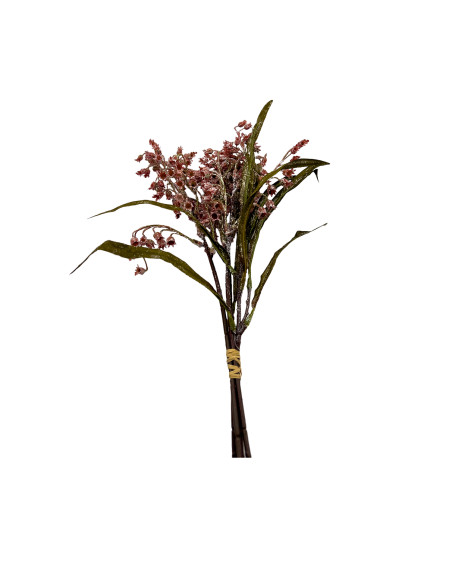 Compra Flores secas artificial 37cm en DKO Home. Diseño decorativo, moderno y funcional para tu hogar. ¡Envío rápido disponible!