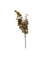 Rama Artificial 80 cm - Decoración Natural y Elegante