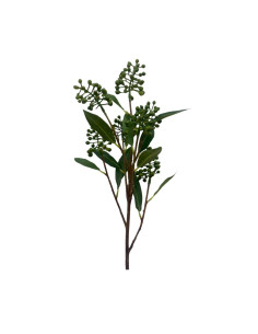 Compra Rama artificial verde 67cm en DKO Home. Diseño decorativo, moderno y funcional para tu hogar. ¡Envío rápido disponible!