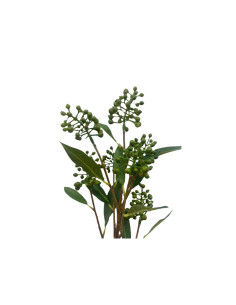 Compra Rama artificial verde 67cm en DKO Home. Diseño decorativo, moderno y funcional para tu hogar. ¡Envío rápido disponible! 2