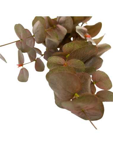 Rama Artificial 80 cm - Decoración Natural y Elegante