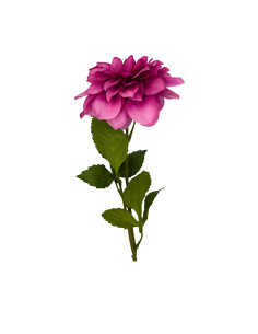 Compra Flor artificial fucsia 72cm en DKO Home. Diseño decorativo, moderno y funcional para tu hogar. ¡Envío rápido disponible! 2