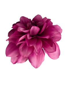 Compra Flor artificial fucsia 72cm en DKO Home. Diseño decorativo, moderno y funcional para tu hogar. ¡Envío rápido disponible!