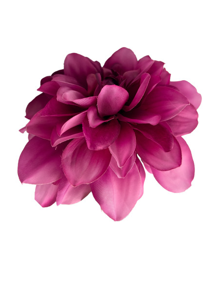 Compra Flor artificial fucsia 72cm en DKO Home. Diseño decorativo, moderno y funcional para tu hogar. ¡Envío rápido disponible!