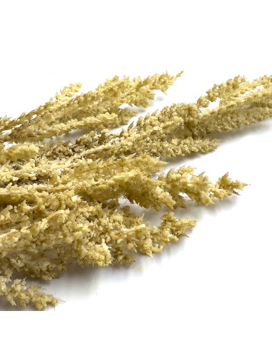 Pasto Artificial 90cm - Decoración Exterior Realista y Duradera