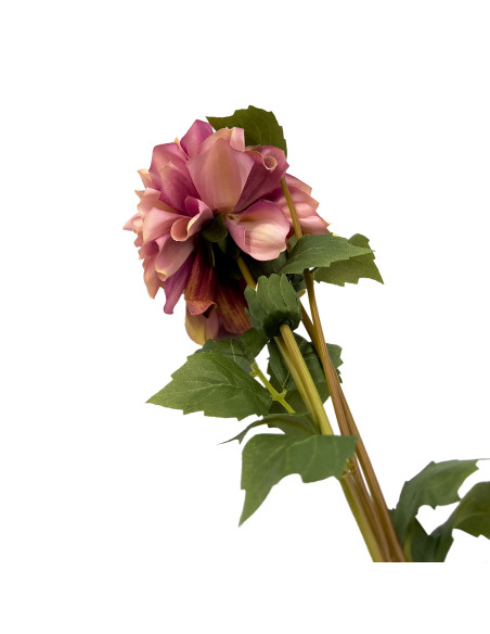 Compra Flor artificial rosada 80cm en DKO Home. Diseño decorativo, moderno y funcional para tu hogar. ¡Envío rápido disponible!