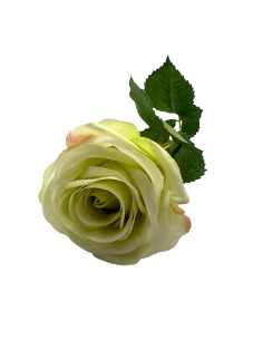 Compra Flor rosa artificial 65cm en DKO Home. Diseño decorativo, moderno y funcional para tu hogar. ¡Envío rápido disponible! 2