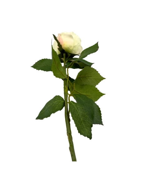 Compra Flor rosa artificial 70cm en DKO Home. Diseño decorativo, moderno y funcional para tu hogar. ¡Envío rápido disponible!