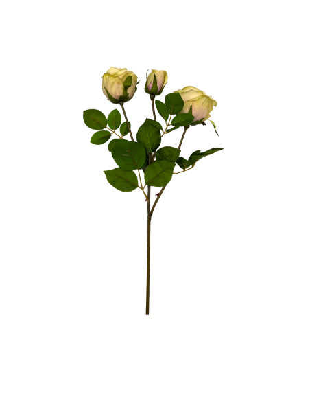 Compra Flor rosa artificial 60cm en DKO Home. Diseño decorativo, moderno y funcional para tu hogar. ¡Envío rápido disponible!