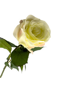 Compra Flor rosa artificial 70cm en DKO Home. Diseño decorativo, moderno y funcional para tu hogar. ¡Envío rápido disponible!