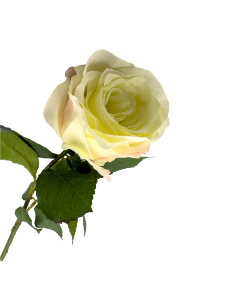 Compra Flor rosa artificial 70cm en DKO Home. Diseño decorativo, moderno y funcional para tu hogar. ¡Envío rápido disponible!