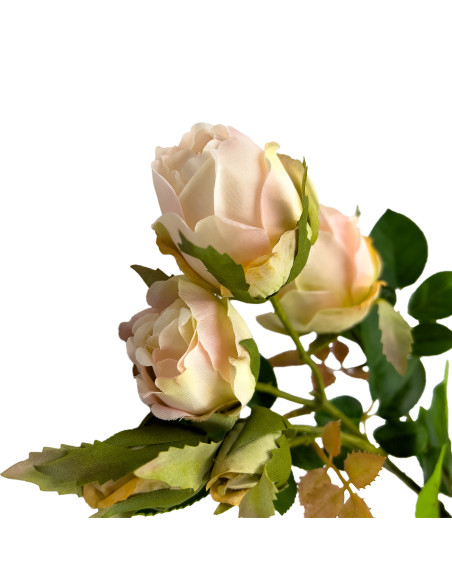 Compra Flor rosa artificial 60cm en DKO Home. Diseño decorativo, moderno y funcional para tu hogar. ¡Envío rápido disponible!