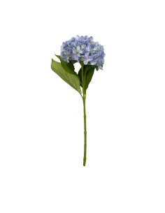 Compra Flor hortensia artificial celeste 67cm en DKO Home. Diseño decorativo, moderno y funcional para tu hogar. ¡Envío rápido d 2