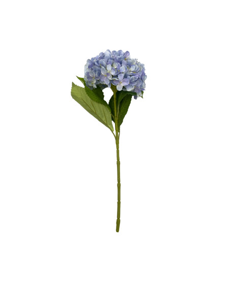 Compra Flor hortensia artificial celeste 67cm en DKO Home. Diseño decorativo, moderno y funcional para tu hogar. ¡Envío rápido d