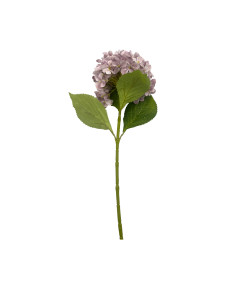 Compra Flor hortensia artificial morado 67cm en DKO Home. Diseño decorativo, moderno y funcional para tu hogar. ¡Envío rápido di 2