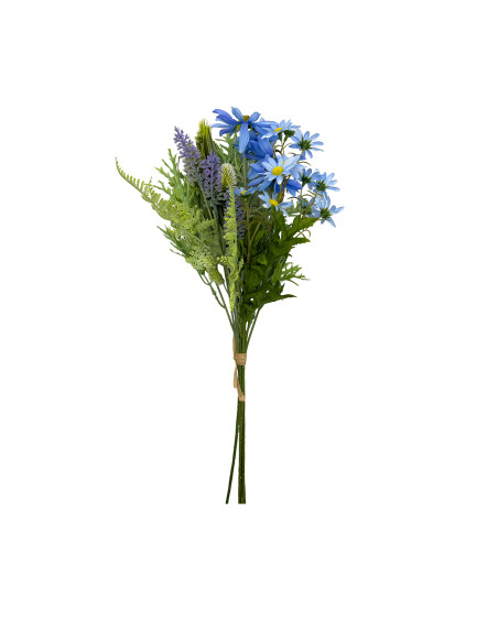 Compra Ramo flores artificial 49cm en DKO Home. Diseño decorativo, moderno y funcional para tu hogar. ¡Envío rápido disponible!