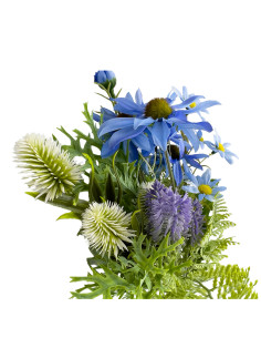 Compra Ramo flores artificial 49cm en DKO Home. Diseño decorativo, moderno y funcional para tu hogar. ¡Envío rápido disponible!