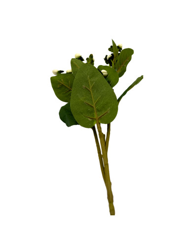 Flor Artificial 67cm - Decoración Natural y Duradera