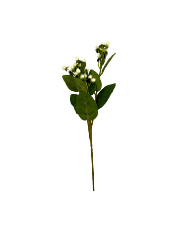 Flor Artificial 67cm - Decoración Natural y Duradera