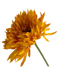 Compra Calendula artificial amarilla 45cm en DKO Home. Diseño decorativo, moderno y funcional para tu hogar. ¡Envío rápido dispo
