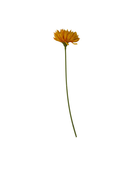 Compra Calendula artificial amarilla 45cm en DKO Home. Diseño decorativo, moderno y funcional para tu hogar. ¡Envío rápido dispo