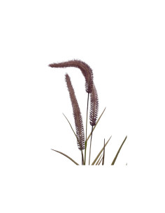 Compra Pasto artificial burdeo 85cm en DKO Home. Diseño decorativo, moderno y funcional para tu hogar. ¡Envío rápido disponible! 2