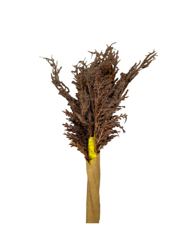 Pasto Artificial 103cm - Decoración Exterior Realista y Duradera