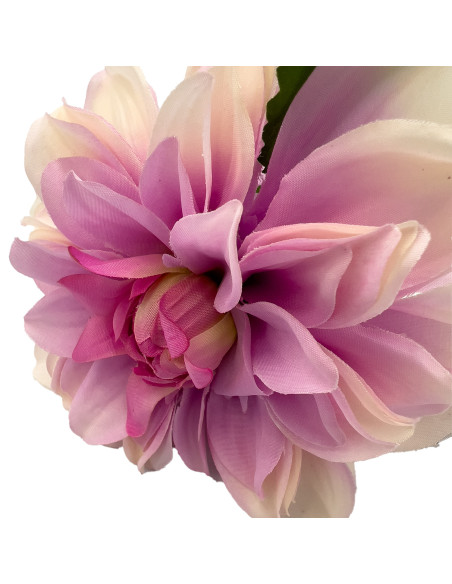 Compra Flor artificial rosada 70cm en DKO Home. Diseño decorativo, moderno y funcional para tu hogar. ¡Envío rápido disponible!