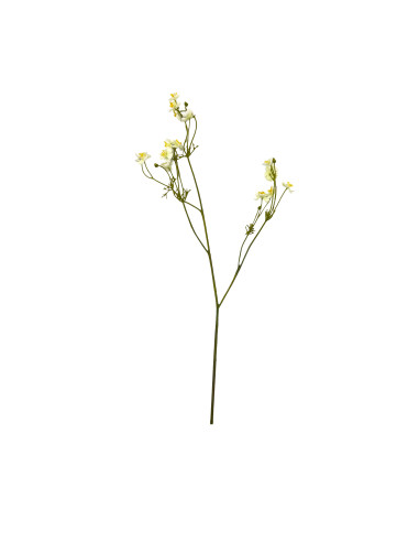 Flor Dama Danzante Artificial 64cm - Decoración Natural