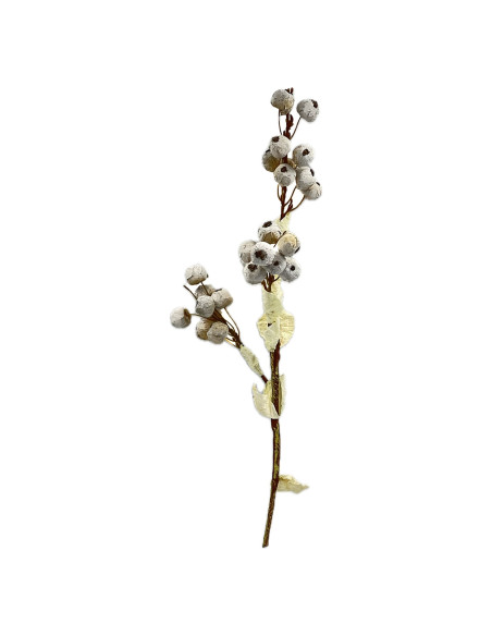 Compra Flor de algodón artificial en DKO Home. Diseño decorativo, moderno y funcional para tu hogar. ¡Envío rápido disponible!