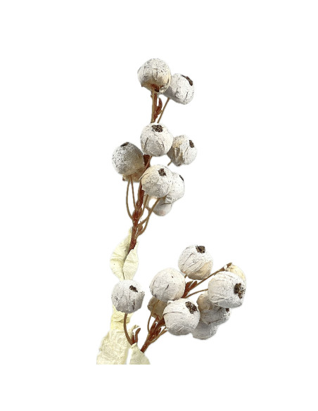 Compra Flor de algodón artificial en DKO Home. Diseño decorativo, moderno y funcional para tu hogar. ¡Envío rápido disponible!