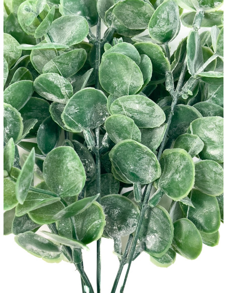 Compra Rama mini eucalipto artificial en DKO Home. Diseño decorativo, moderno y funcional para tu hogar. ¡Envío rápido disponibl