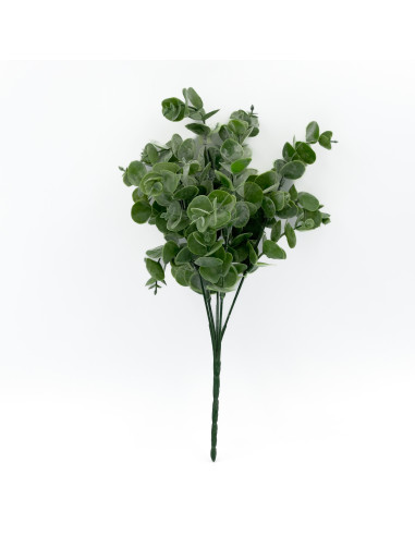 Rama Mini Eucalipto Artificial - Decoración Natural