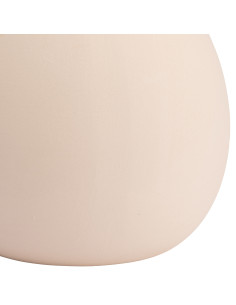 Compra Macetero cerámica 14cm redondo en DKO Home. Diseño decorativo, moderno y funcional para tu hogar. ¡Envío rápido disponibl 2
