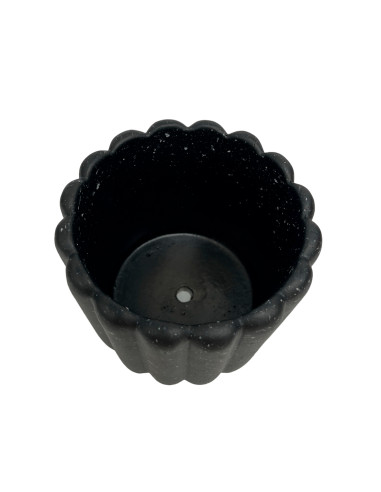 Macetero de Cerámica Nagoya - Decoración para Interiores