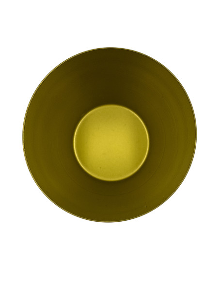 Compra Macetero dorado mini 8,5cm en DKO Home. Diseño decorativo, moderno y funcional para tu hogar. ¡Envío rápido disponible!