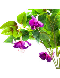 Compra Planta Ramo Mora 38cm en DKO Home. Diseño decorativo, moderno y funcional para tu hogar. ¡Envío rápido disponible! 2