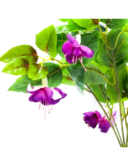 Compra Planta Ramo Mora 38cm en DKO Home. Diseño decorativo, moderno y funcional para tu hogar. ¡Envío rápido disponible!