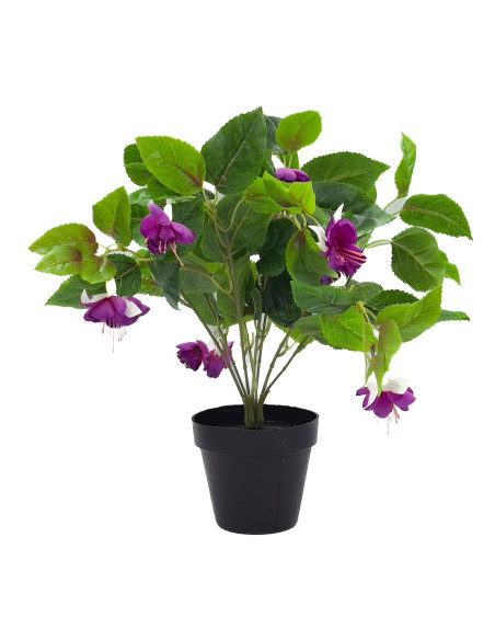 Compra Planta Ramo Mora 38cm en DKO Home. Diseño decorativo, moderno y funcional para tu hogar. ¡Envío rápido disponible!