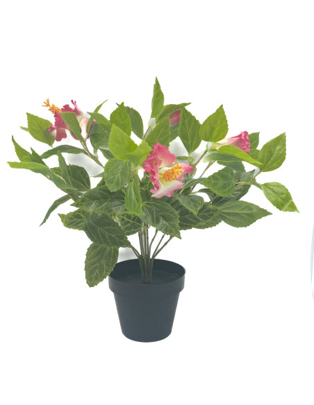 Compra Planta artificial Ramo Rosa 38cm en DKO Home. Diseño decorativo, moderno y funcional para tu hogar. ¡Envío rápido disponi