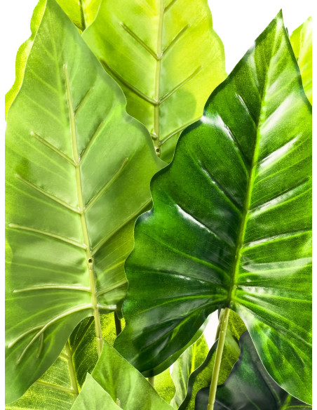 Compra Planta artificial Filodendro 40cm en DKO Home. Diseño decorativo, moderno y funcional para tu hogar. ¡Envío rápido dispon