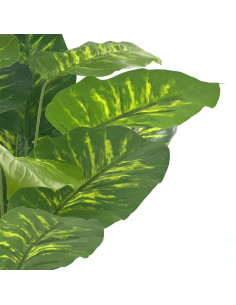 Compra Planta artificial Nieve Tropical 40cm en DKO Home. Diseño decorativo, moderno y funcional para tu hogar. ¡Envío rápido di 2