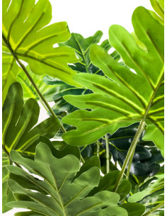 Compra Planta artificial Helecho 40cm en DKO Home. Diseño decorativo, moderno y funcional para tu hogar. ¡Envío rápido disponibl 2