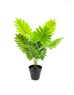 Compra Planta artificial Helecho 40cm en DKO Home. Diseño decorativo, moderno y funcional para tu hogar. ¡Envío rápido disponibl