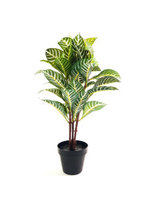 Compra Planta artificial Hojas de hierba 54cm en DKO Home. Diseño decorativo, moderno y funcional para tu hogar. ¡Envío rápido d