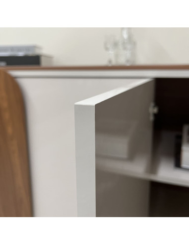 Buffet 4 puertas Elegance