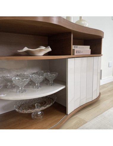 Buffet 1 puerta Magnum