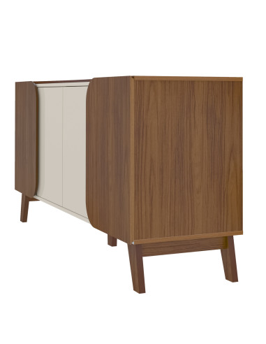 Buffet 4 puertas Elegance